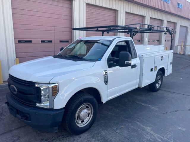 2018 Ford F-350 XL Charlotte NC