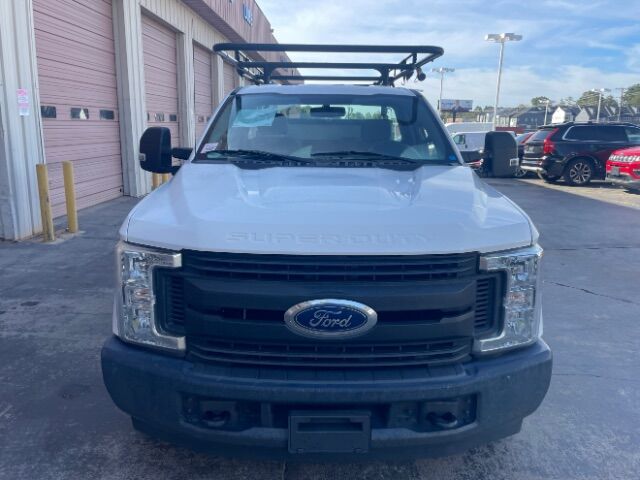 2018 Ford F-350 XL Charlotte NC