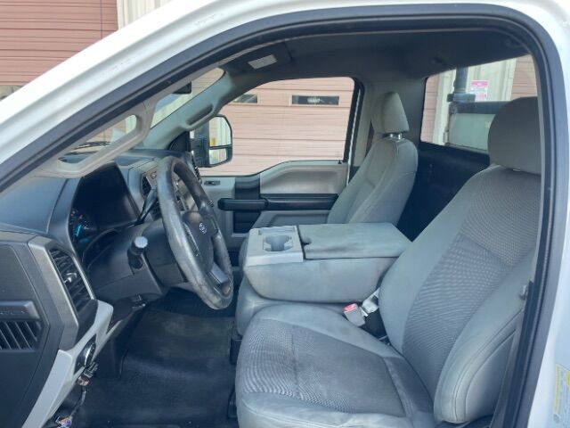 2018 Ford F-350 XL Charlotte NC
