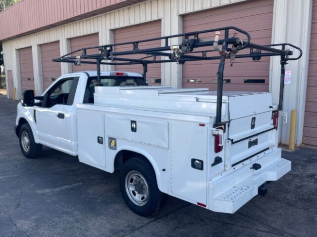 2018 Ford F-350 XL Charlotte NC