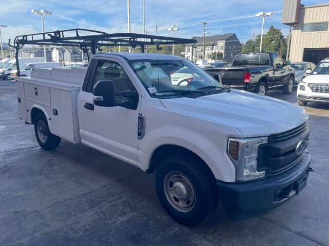 2018 Ford F-350 XL Charlotte NC