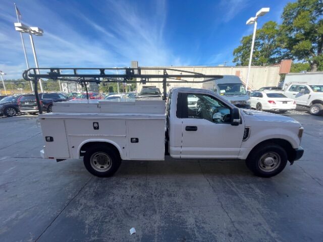 2018 Ford F-350 XL Charlotte NC