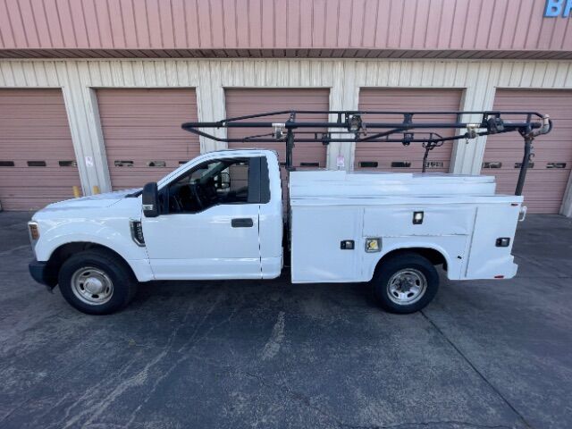 2018 Ford F-350 XL Charlotte NC