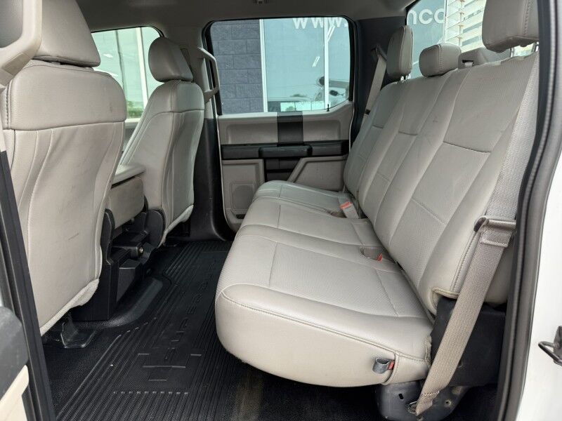 2018 Ford F-350 XL Collinsville OK