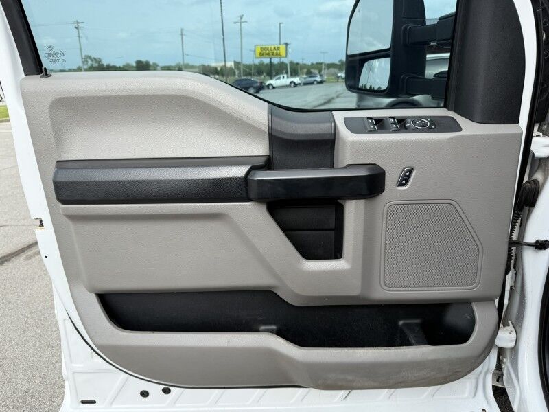 2018 Ford F-350 XL Collinsville OK