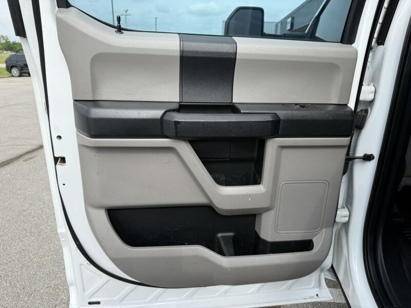 2018 Ford F-350 XL Collinsville OK