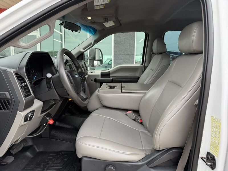 2018 Ford F-350 XL Collinsville OK