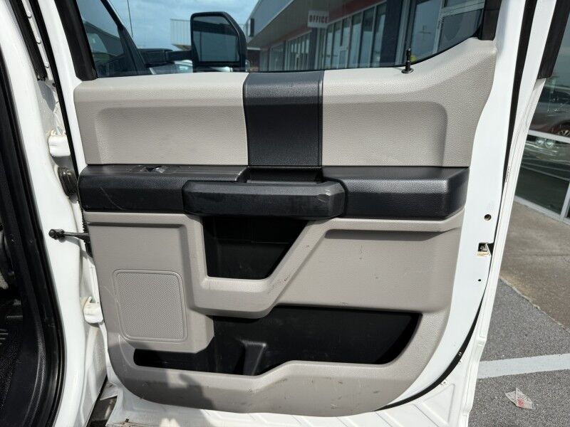 2018 Ford F-350 XL Collinsville OK