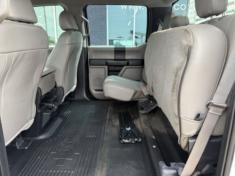 2018 Ford F-350 XL Collinsville OK