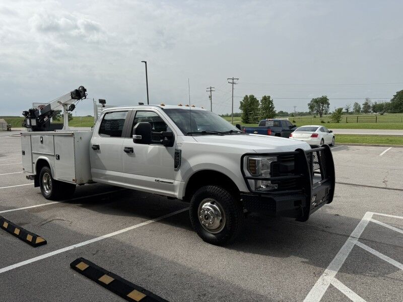 2018 Ford F-350 XL Collinsville OK