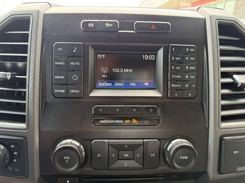 2018 Ford F-350 XL Collinsville OK