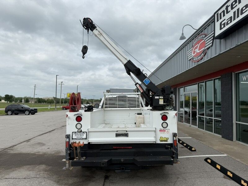 2018 Ford F-350 XL Collinsville OK