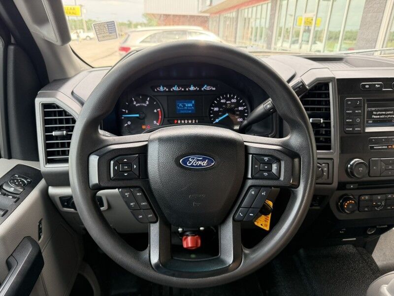 2018 Ford F-350 XL Collinsville OK