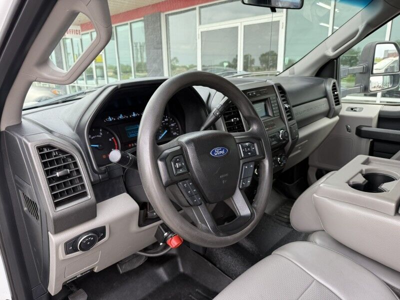 2018 Ford F-350 XL Collinsville OK