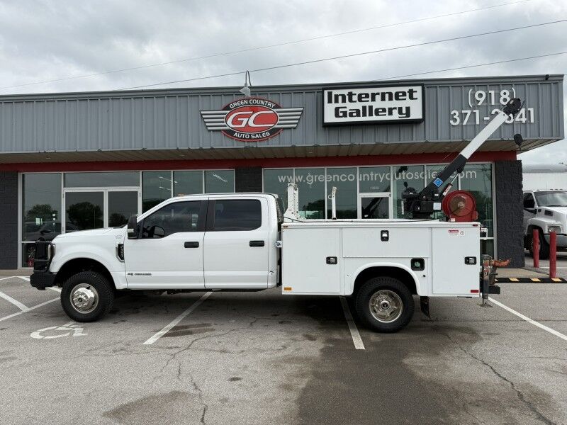 2018 Ford F-350 XL Collinsville OK