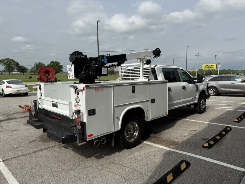 2018 Ford F-350 XL Collinsville OK