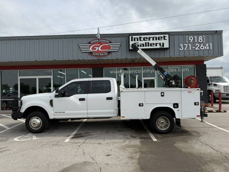 2018 Ford F-350 XL Collinsville OK