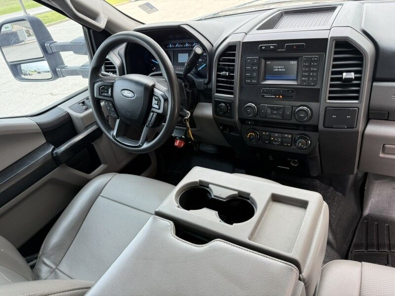 2018 Ford F-350 XL Collinsville OK