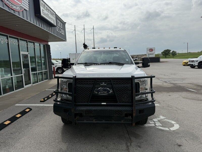 2018 Ford F-350 XL Collinsville OK