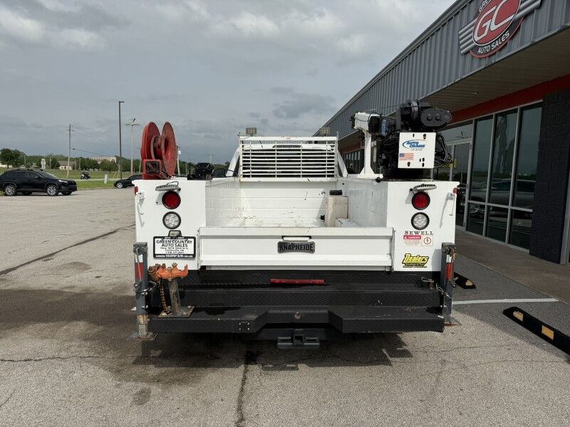 2018 Ford F-350 XL Collinsville OK