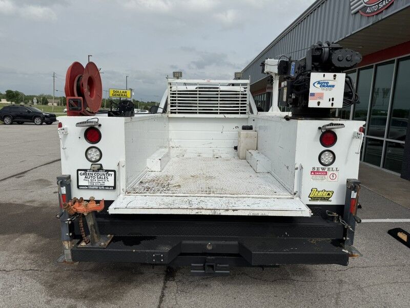 2018 Ford F-350 XL Collinsville OK