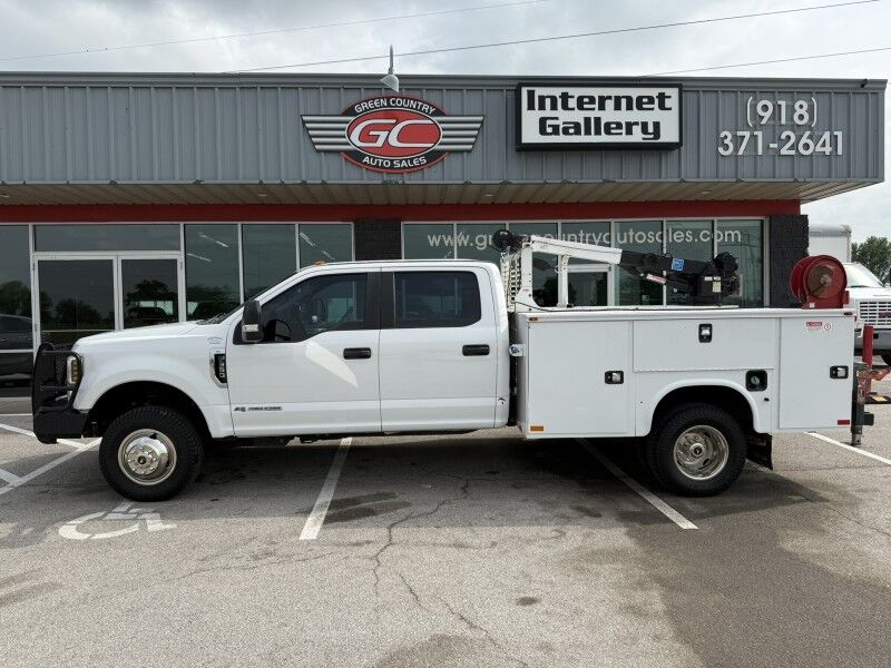 2018 Ford F-350 XL Collinsville OK