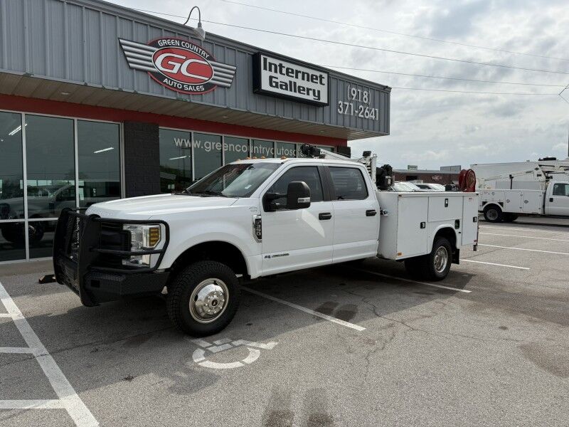 2018 Ford F-350 XL Collinsville OK
