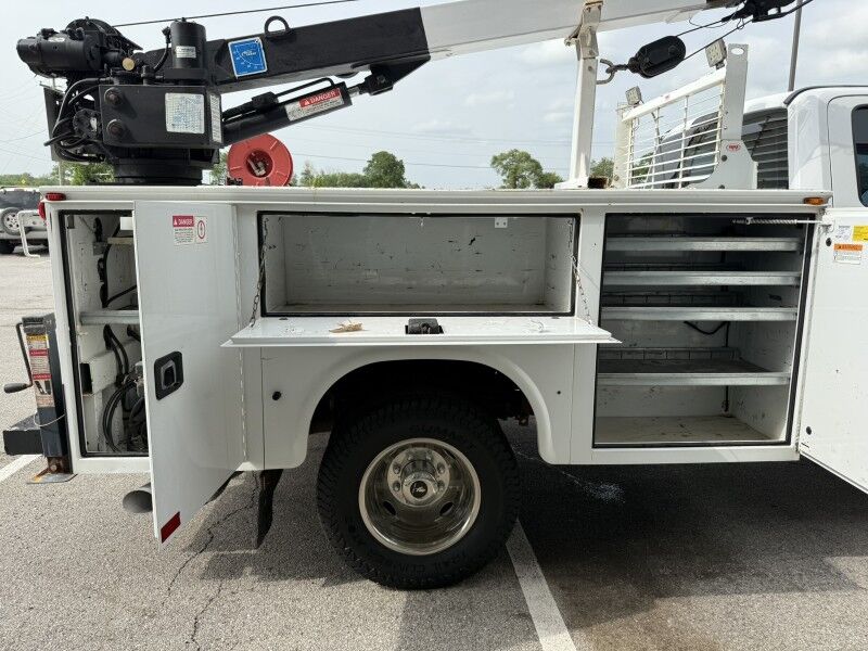 2018 Ford F-350 XL Collinsville OK
