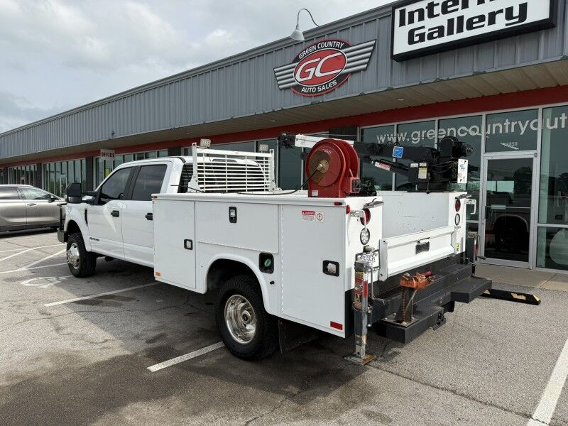 2018 Ford F-350 XL Collinsville OK