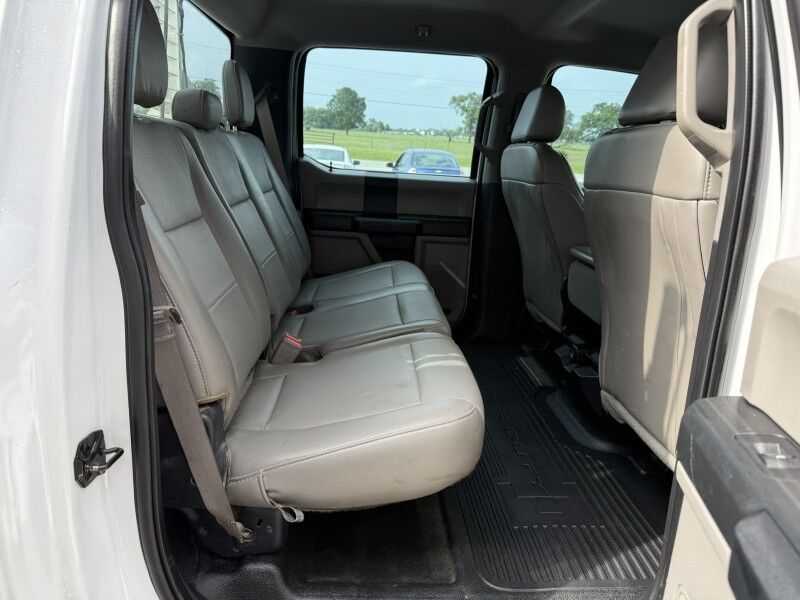 2018 Ford F-350 XL Collinsville OK
