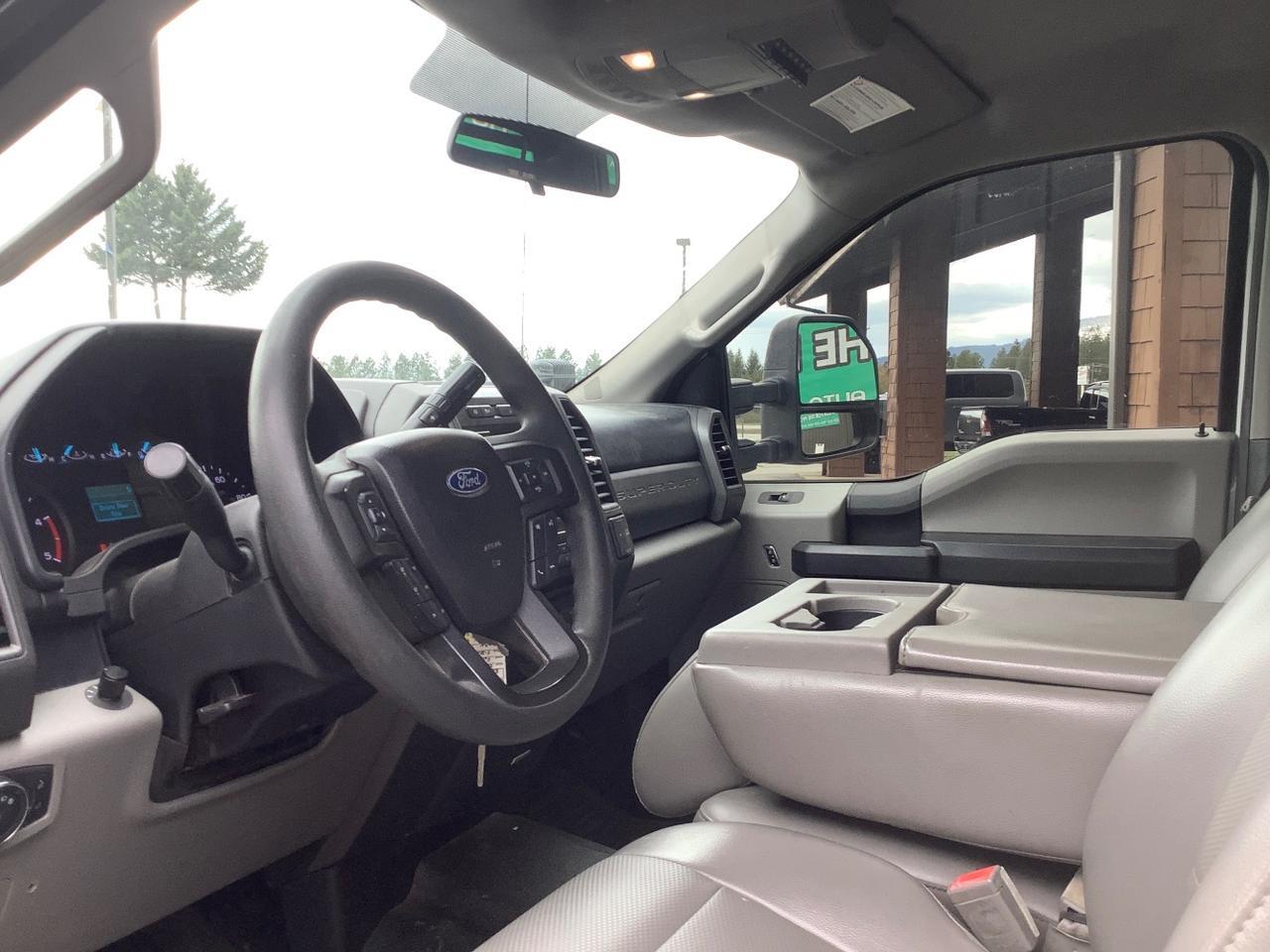 2018 Ford F-350 XL Post Falls ID