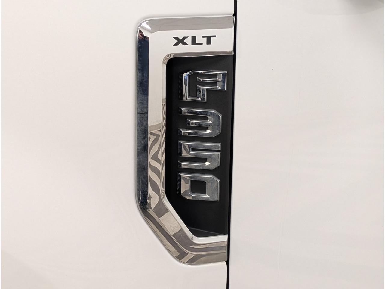 2018 Ford F-350 XLT Bozeman MT