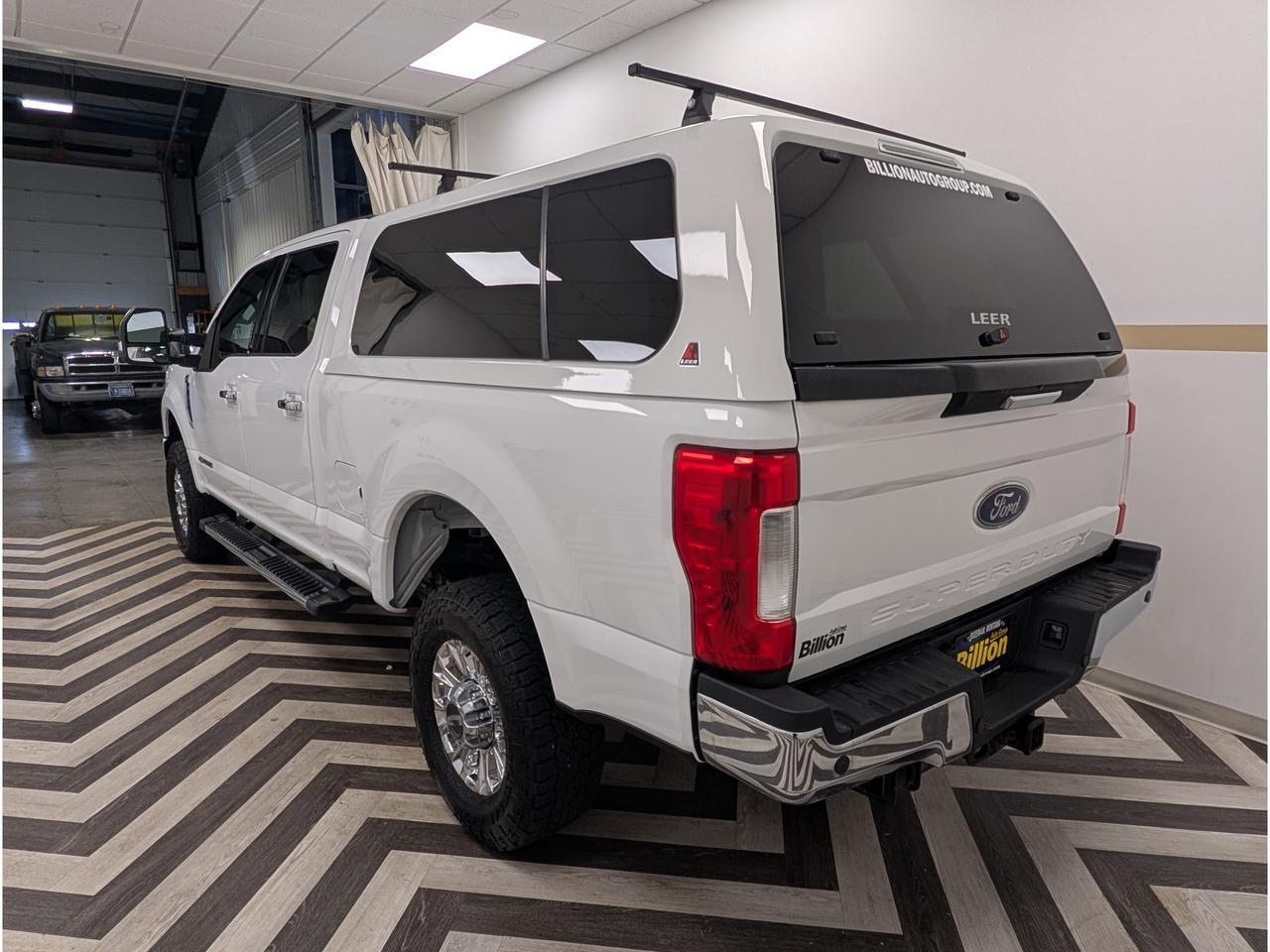 2018 Ford F-350 XLT Bozeman MT