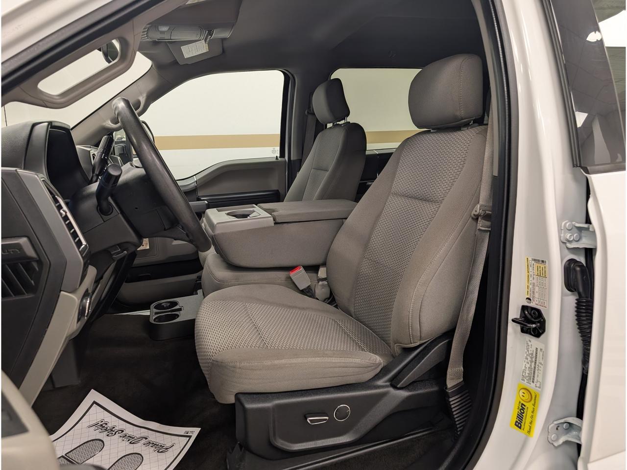 2018 Ford F-350 XLT Bozeman MT