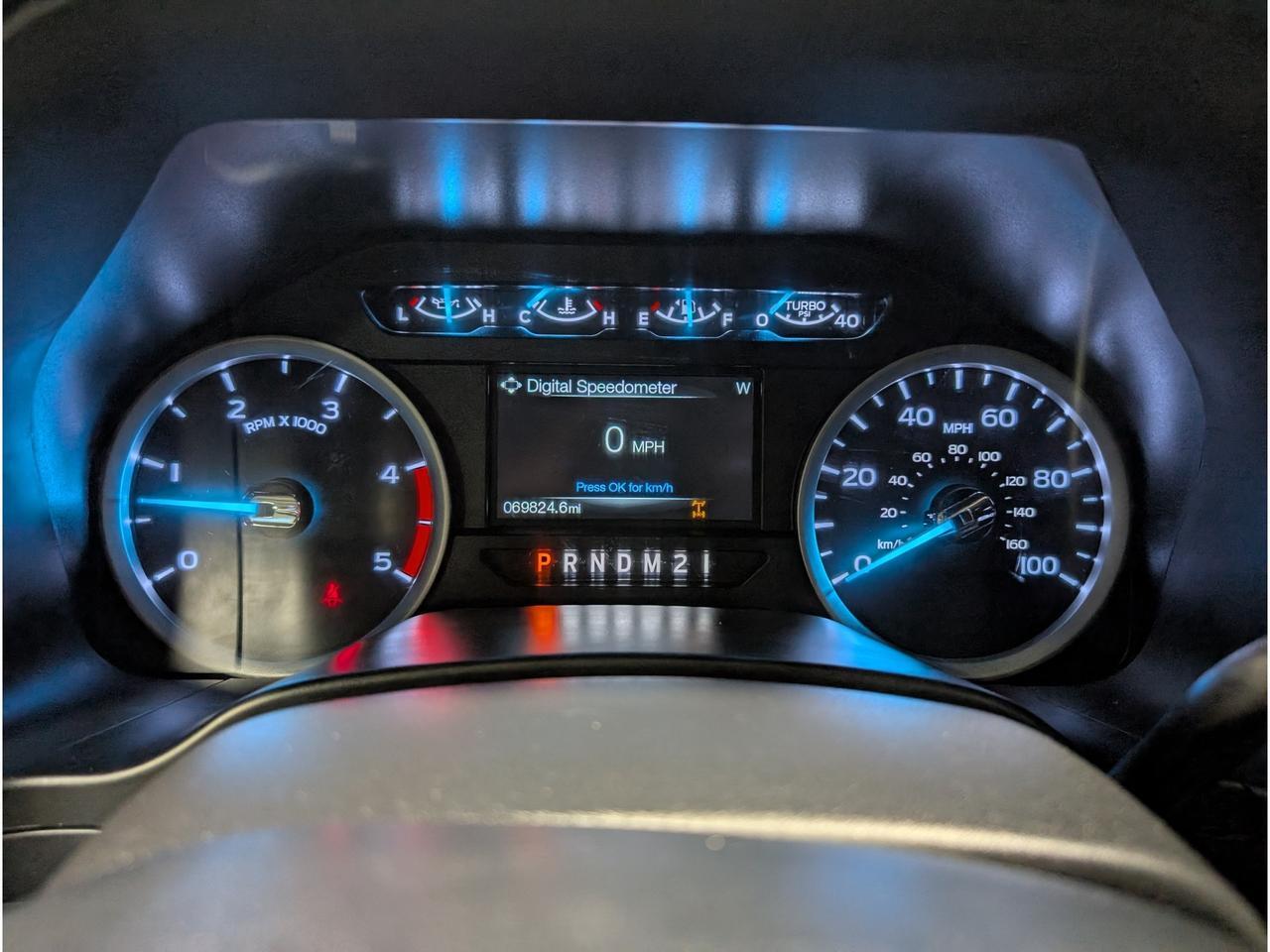 2018 Ford F-350 XLT Bozeman MT