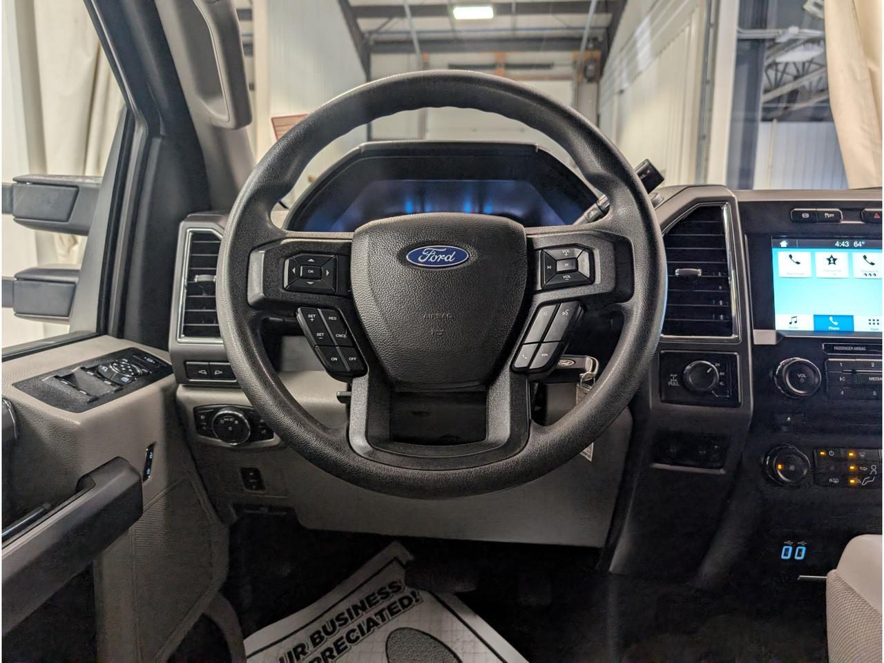 2018 Ford F-350 XLT Bozeman MT