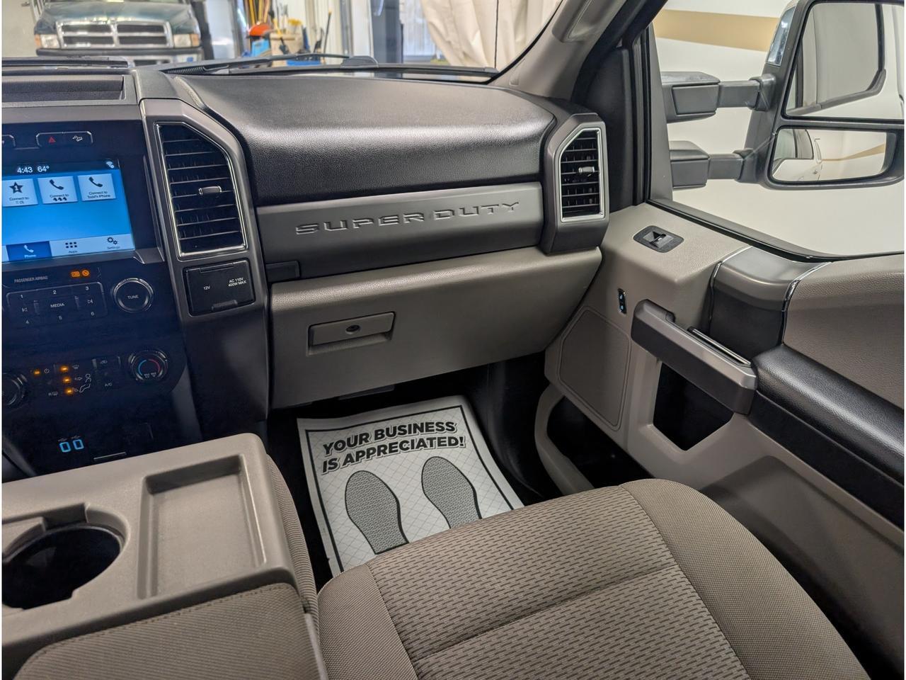 2018 Ford F-350 XLT Bozeman MT