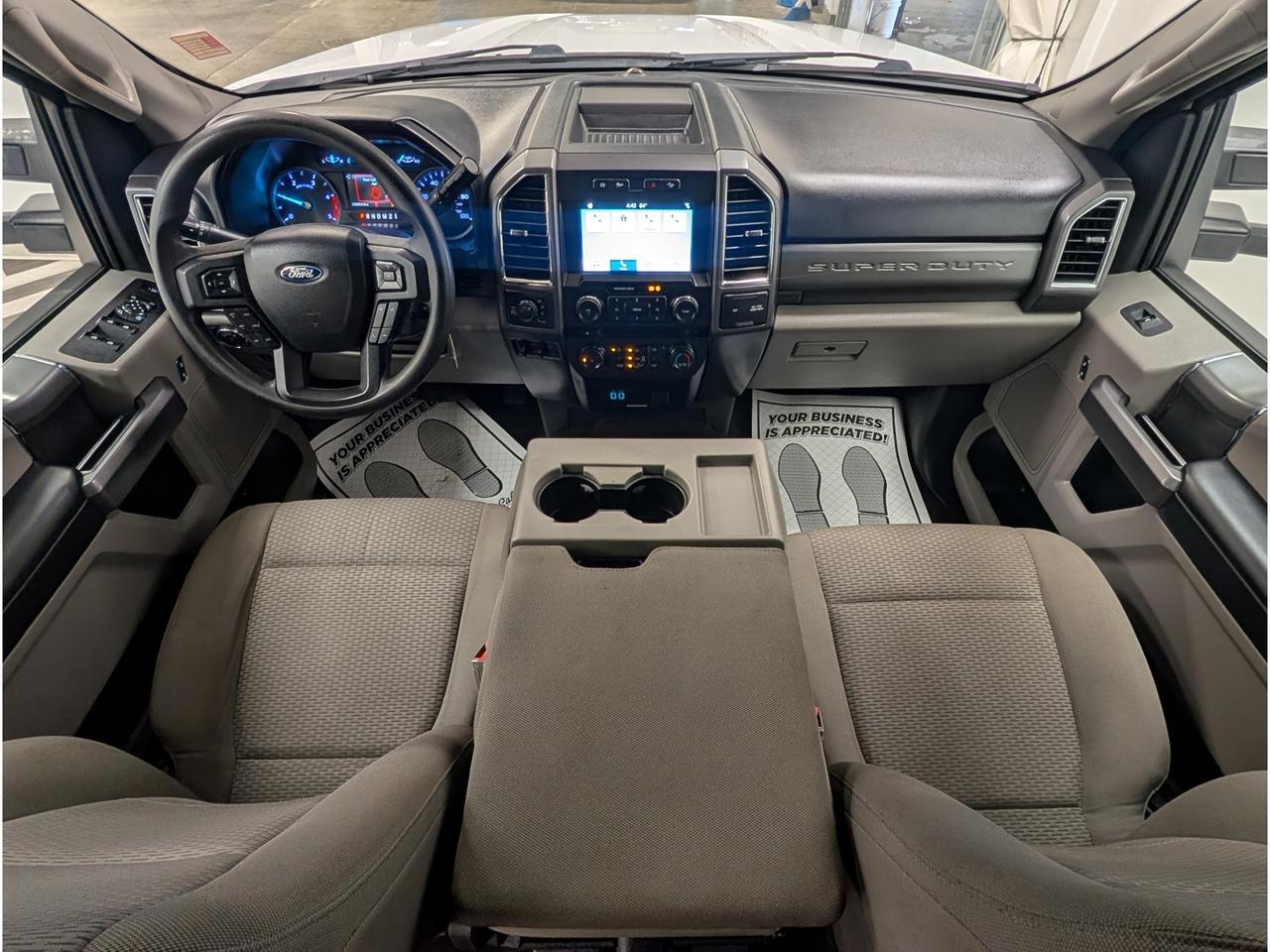 2018 Ford F-350 XLT Bozeman MT