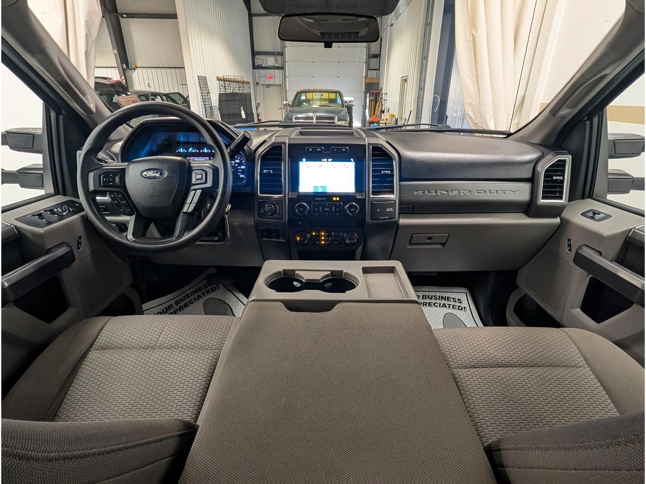 2018 Ford F-350 XLT Bozeman MT