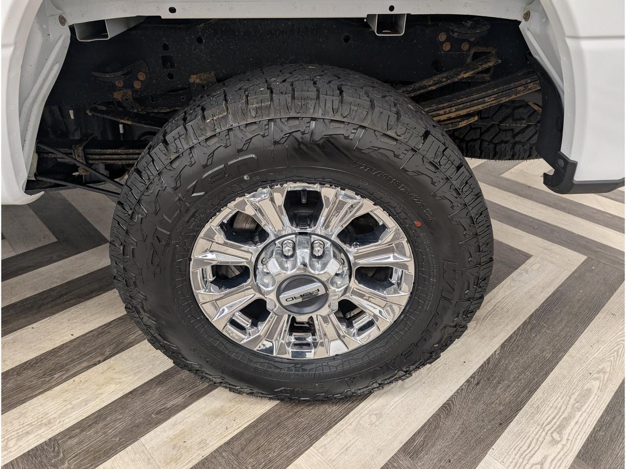2018 Ford F-350 XLT Bozeman MT