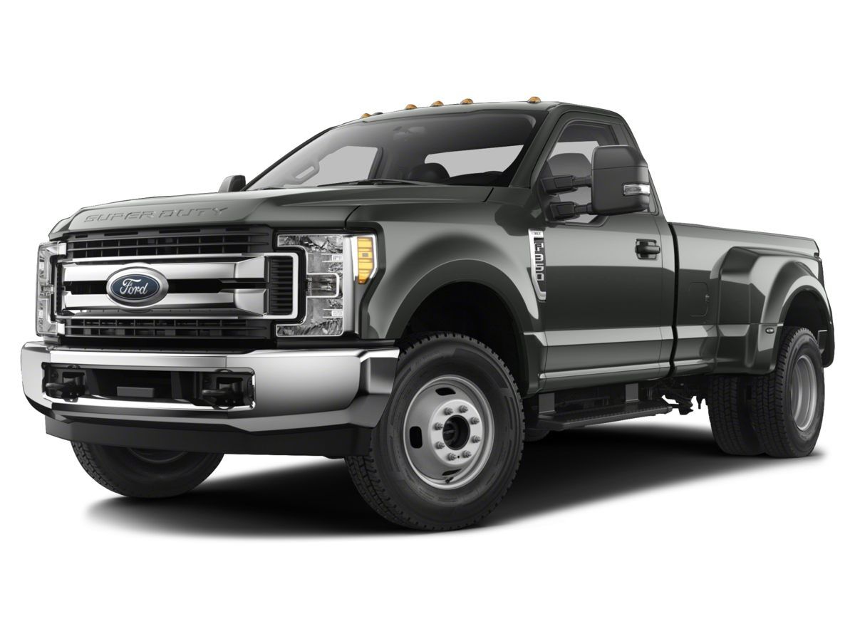 2018 Ford F-350SD Beaverton OR