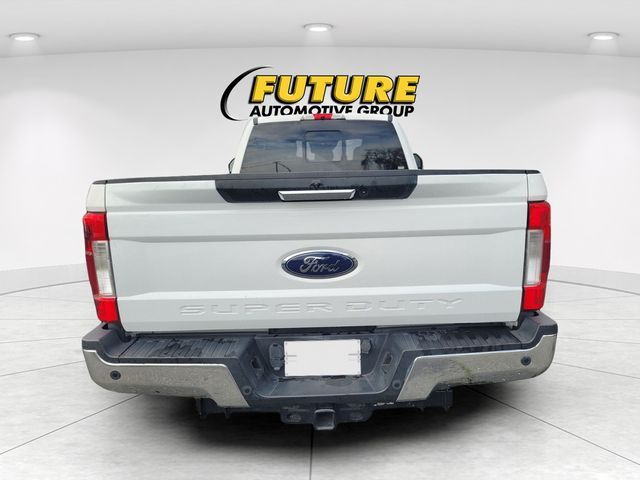 2018 Ford F-350SD Lariat DIESEL LOW MILES Roseville CA