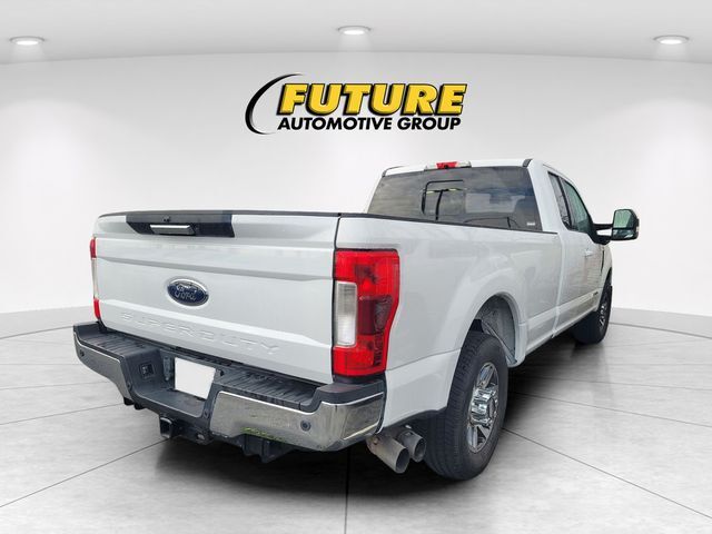 2018 Ford F-350SD Lariat DIESEL LOW MILES Roseville CA
