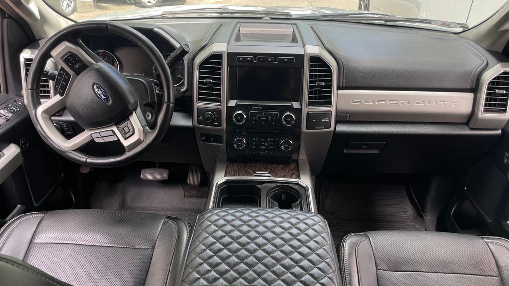 2018 Ford F-350SD Lariat Portland OR