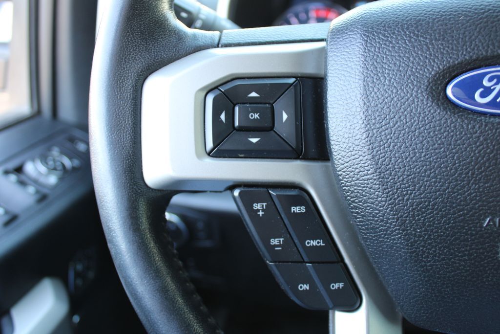 2018 Ford F-350SD Lariat Klamath Falls OR