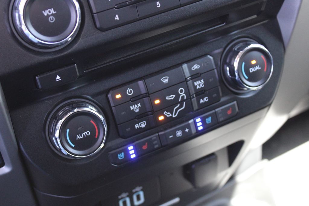 2018 Ford F-350SD Lariat Klamath Falls OR