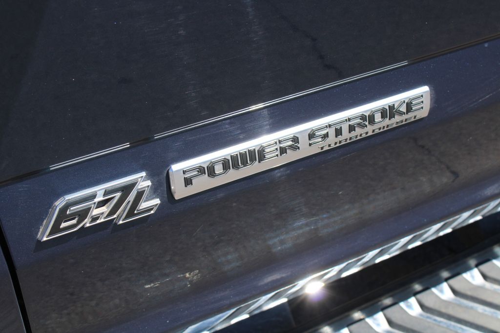 2018 Ford F-350SD Lariat Klamath Falls OR