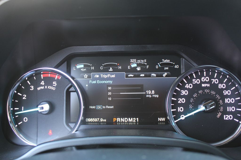 2018 Ford F-350SD Lariat Klamath Falls OR