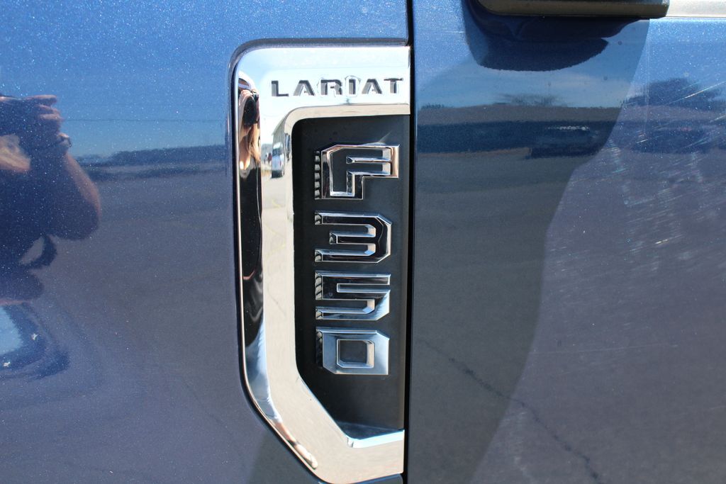 2018 Ford F-350SD Lariat Klamath Falls OR