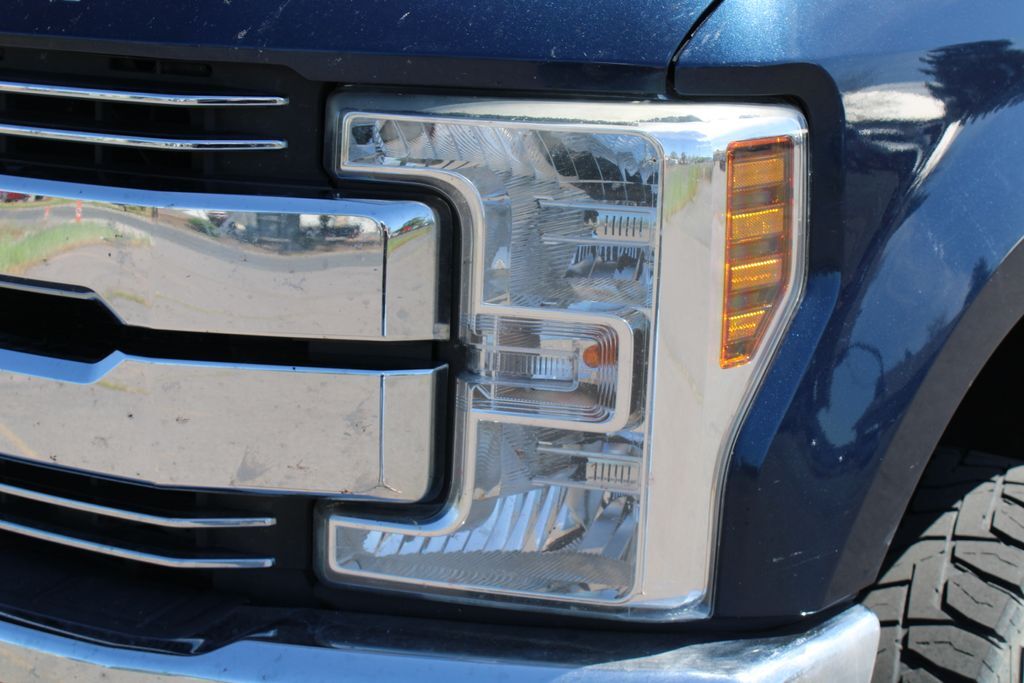 2018 Ford F-350SD Lariat Klamath Falls OR